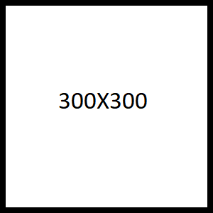 Test banner